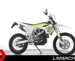 Husqvarna 701 Enduro Gebrauchtwagen