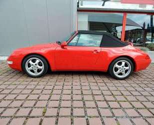 Porsche 993 Gebrauchtwagen