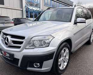 Mercedes-Benz GLK 320 Gebrauchtwagen