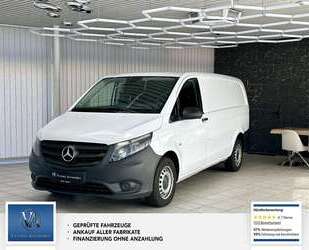 Mercedes-Benz Vito Gebrauchtwagen