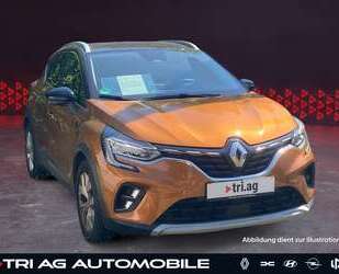 Renault Captur Gebrauchtwagen