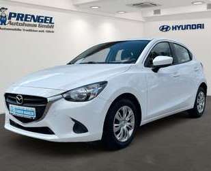 Mazda 2 Gebrauchtwagen