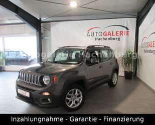Jeep Renegade Gebrauchtwagen