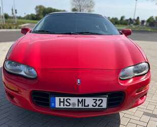 Chevrolet Camaro Gebrauchtwagen