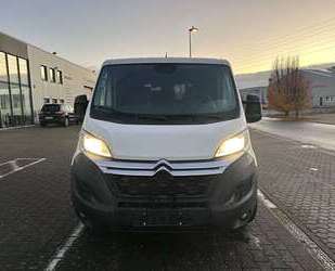 Citroen Jumper Gebrauchtwagen