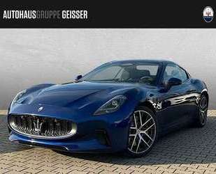 Maserati GranTurismo Gebrauchtwagen