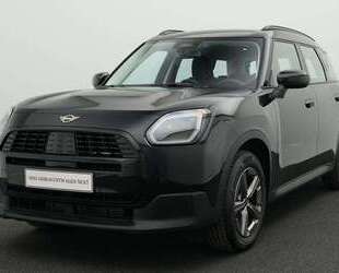 Mini Countryman C Gebrauchtwagen