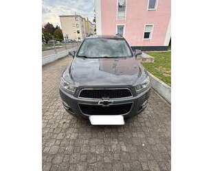 Mercedes-Benz Captiva 