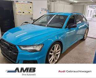 Audi S6 Gebrauchtwagen