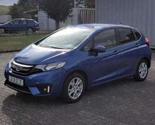 Honda Jazz Gebrauchtwagen