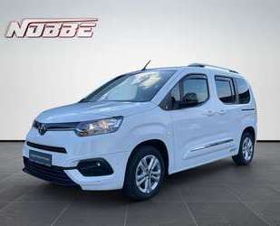 Toyota Proace Gebrauchtwagen