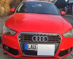 Audi A1 Gebrauchtwagen