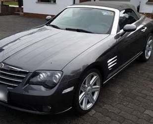 Chrysler Crossfire 