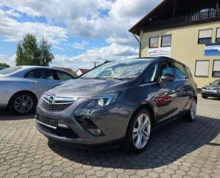 Opel Zafira Gebrauchtwagen