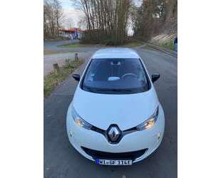 Renault ZOE Gebrauchtwagen