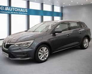Renault Megane Gebrauchtwagen