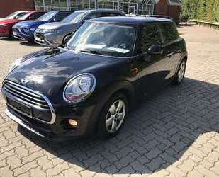 Mini Cooper Gebrauchtwagen