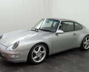 Porsche 993 Gebrauchtwagen