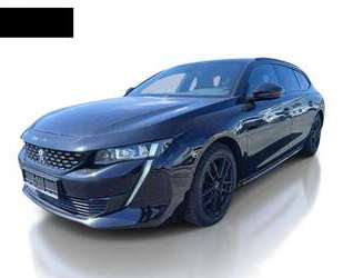 Peugeot 508 Gebrauchtwagen