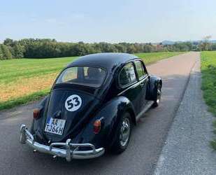 VW Käfer Gebrauchtwagen