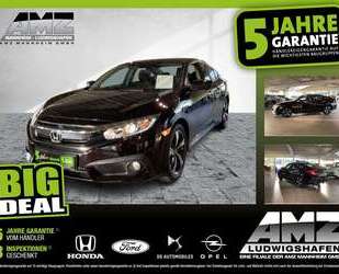 Honda Civic Gebrauchtwagen
