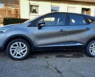 Renault Captur Gebrauchtwagen