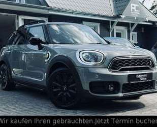 Mini Cooper SE Countryman Gebrauchtwagen