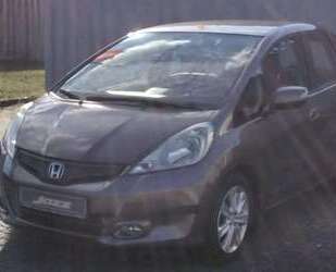 Honda Jazz Gebrauchtwagen
