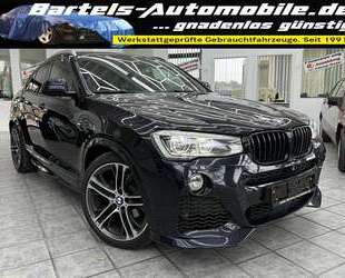 BMW X4 Gebrauchtwagen