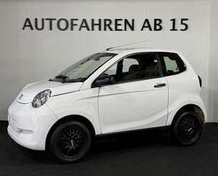 Aixam City Gebrauchtwagen