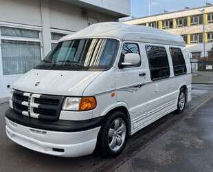 Dodge RAM Gebrauchtwagen