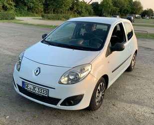 Renault Twingo Gebrauchtwagen