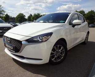 Mazda 2 Gebrauchtwagen