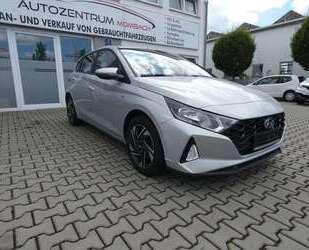 Hyundai i20 Gebrauchtwagen