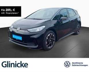 VW ID.3 Gebrauchtwagen
