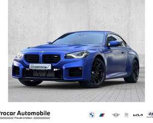 BMW M2 Gebrauchtwagen