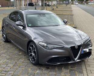Alfa Romeo Giulia Gebrauchtwagen