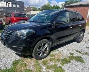Renault Koleos Gebrauchtwagen