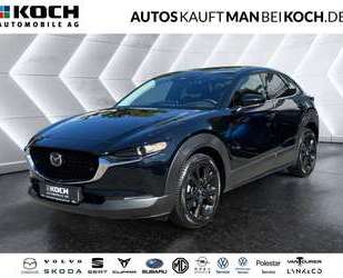 Mazda CX-30 Gebrauchtwagen
