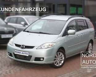 Mazda 5 Gebrauchtwagen