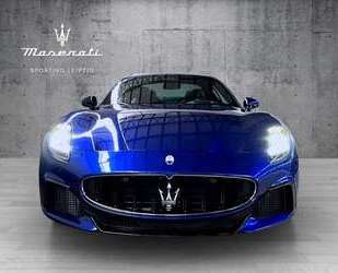Maserati GranTurismo Gebrauchtwagen