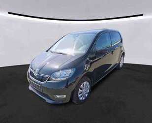 Skoda Citigo Gebrauchtwagen