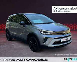 Opel Crossland Gebrauchtwagen