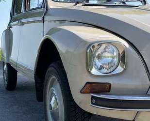 Citroen Dyane Gebrauchtwagen