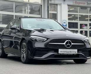 Mercedes-Benz C 220 Gebrauchtwagen