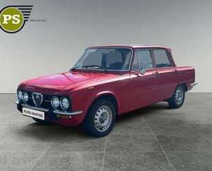 Alfa Romeo Giulia Gebrauchtwagen