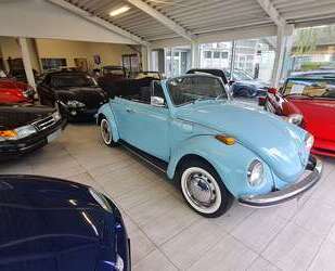 VW Käfer Gebrauchtwagen
