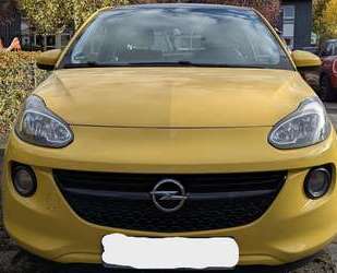 Opel Adam Gebrauchtwagen