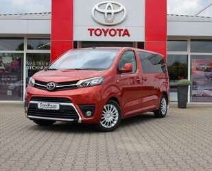 Toyota Proace Gebrauchtwagen