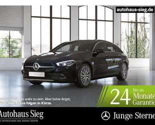 Mercedes-Benz CLA 220 Gebrauchtwagen